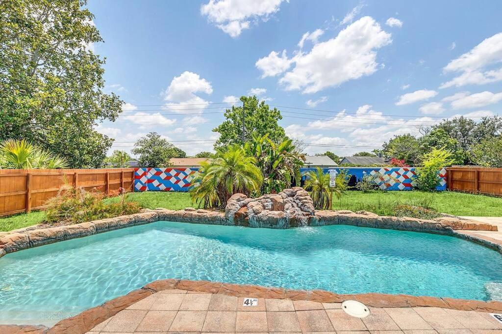 Tranquil Oasis 4Br Pool Home أورلاندو المظهر الخارجي الصورة
